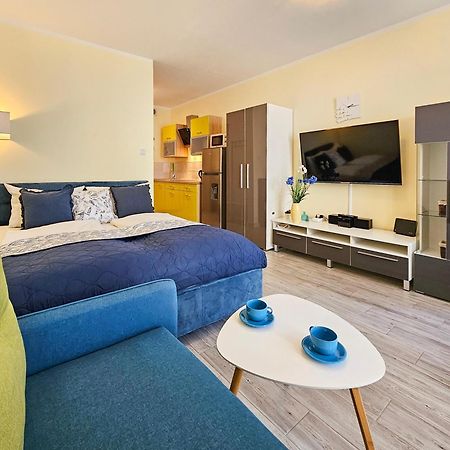 Visit Baltic - Monte Cassino Appartement Świnoujście Buitenkant foto