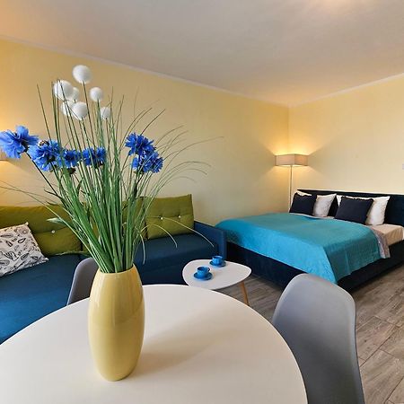 Visit Baltic - Monte Cassino Appartement Świnoujście Buitenkant foto