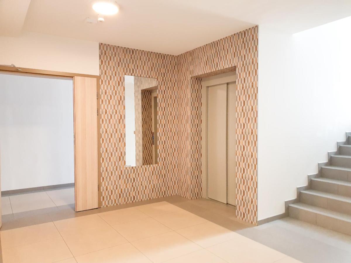 Visit Baltic - Monte Cassino Appartement Świnoujście Buitenkant foto