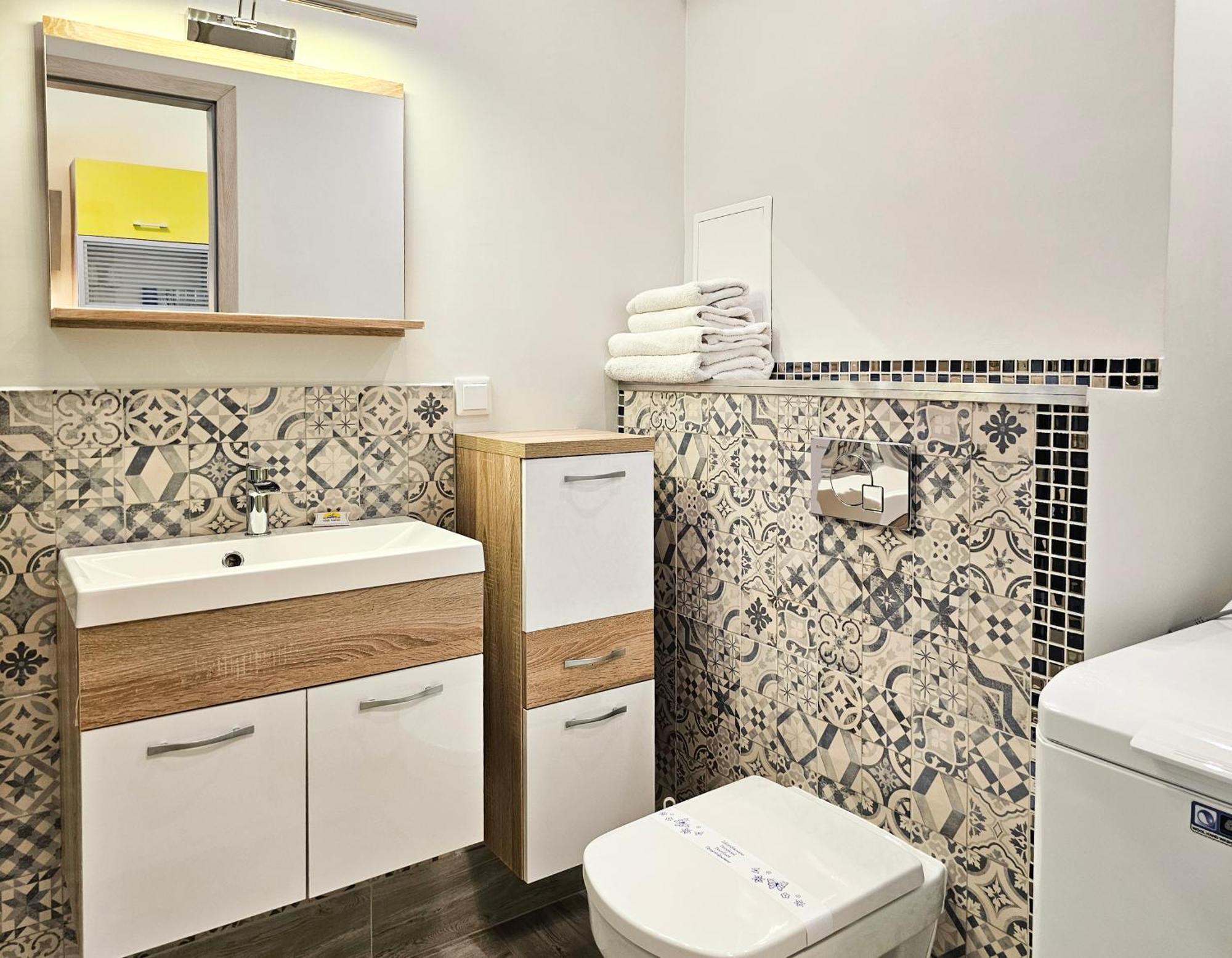 Visit Baltic - Monte Cassino Appartement Świnoujście Buitenkant foto